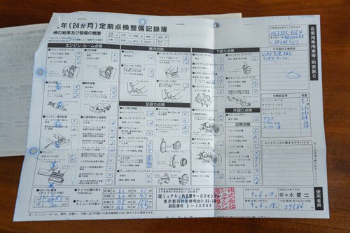 1994 Mercedes-Benz E280 S124 For Sale (picture 187 of 193)