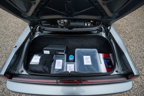 1991 Honda NSX For Sale (picture 81 of 148)