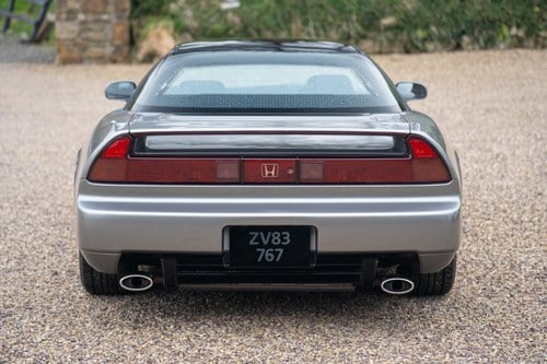 1991 Honda NSX For Sale (picture 16 of 148)