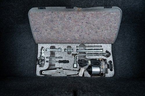 1991 Honda NSX For Sale (picture 85 of 148)