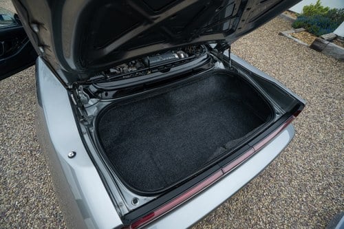 1991 Honda NSX For Sale (picture 86 of 148)