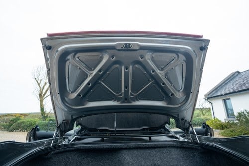 1991 Honda NSX For Sale (picture 87 of 148)