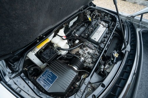 1991 Honda NSX For Sale (picture 105 of 148)