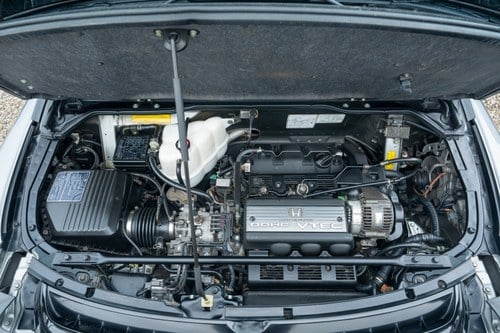 1991 Honda NSX For Sale (picture 106 of 148)