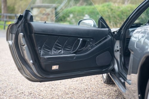 1991 Honda NSX For Sale (picture 53 of 148)