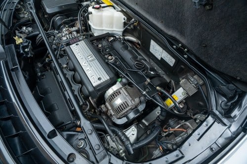 1991 Honda NSX For Sale (picture 107 of 148)