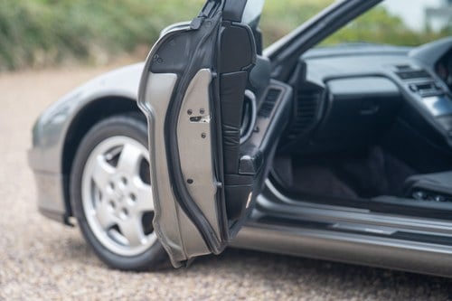 1991 Honda NSX For Sale (picture 54 of 148)