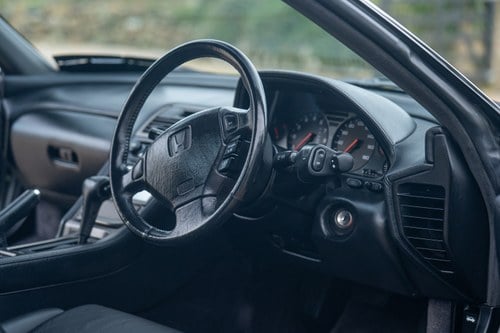 1991 Honda NSX For Sale (picture 55 of 148)