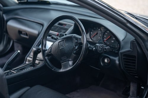 1991 Honda NSX For Sale (picture 56 of 148)