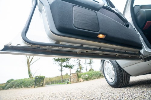 1994 Mercedes-Benz E280 S124 For Sale (picture 28 of 193)