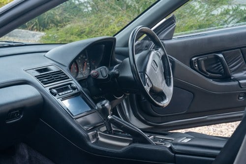 1991 Honda NSX For Sale (picture 57 of 148)