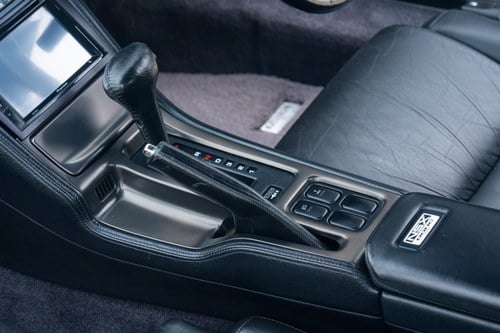 1991 Honda NSX For Sale (picture 58 of 148)