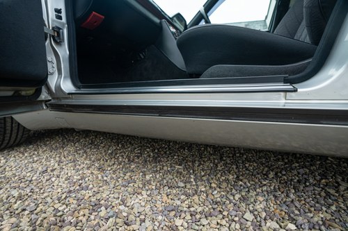 1994 Mercedes-Benz E280 S124 For Sale (picture 29 of 193)