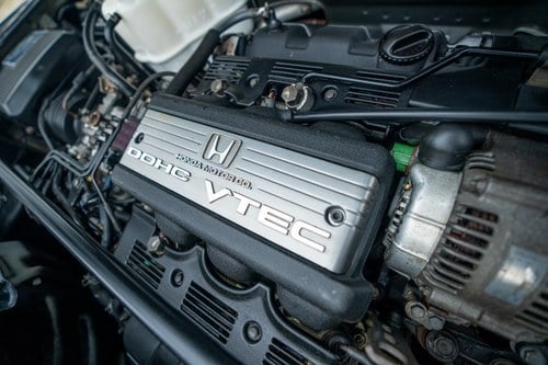 1991 Honda NSX For Sale (picture 108 of 148)