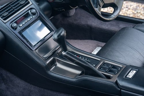 1991 Honda NSX For Sale (picture 59 of 148)