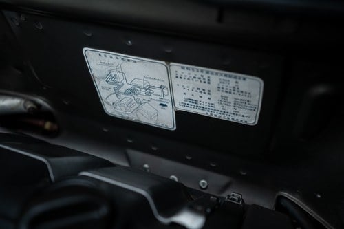 1991 Honda NSX For Sale (picture 109 of 148)