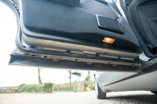 1994 Mercedes-Benz E280 S124 For Sale (picture 32 of 193)