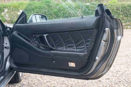 1991 Honda NSX For Sale (picture 60 of 148)