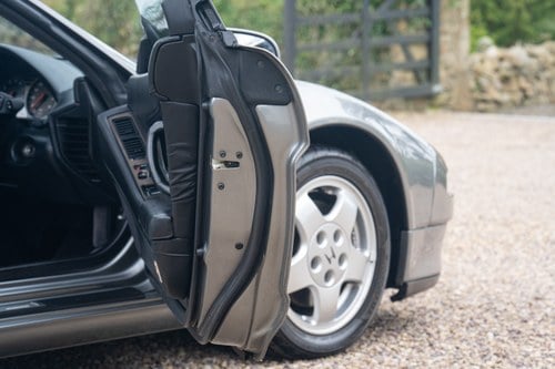 1991 Honda NSX For Sale (picture 61 of 148)