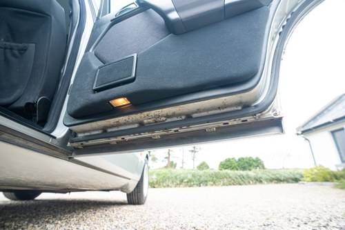 1994 Mercedes-Benz E280 S124 For Sale (picture 36 of 193)