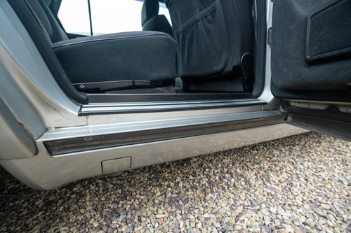 1994 Mercedes-Benz E280 S124 For Sale (picture 37 of 193)