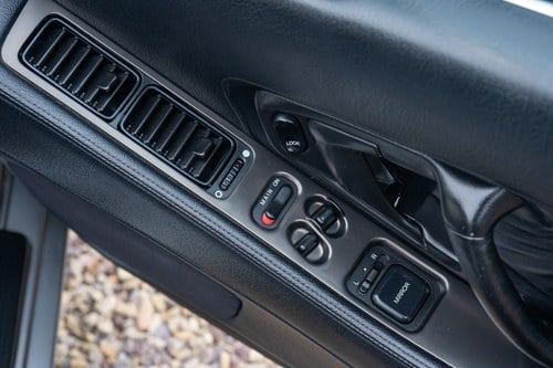 1991 Honda NSX For Sale (picture 62 of 148)