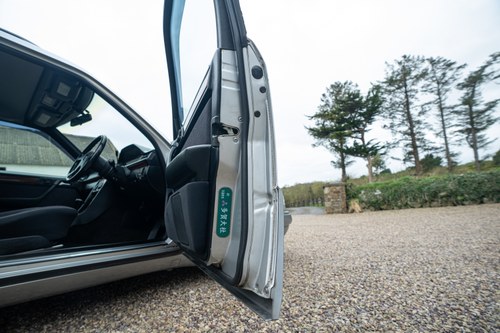 1994 Mercedes-Benz E280 S124 For Sale (picture 39 of 193)