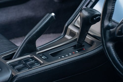 1991 Honda NSX For Sale (picture 63 of 148)