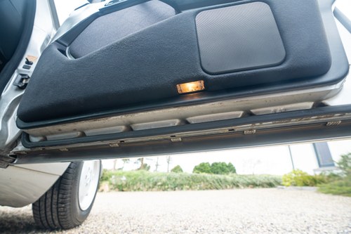 1994 Mercedes-Benz E280 S124 For Sale (picture 40 of 193)