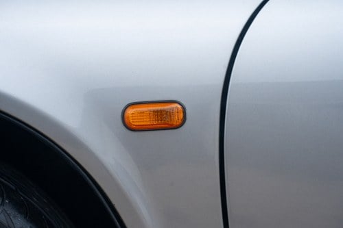 1991 Honda NSX For Sale (picture 101 of 148)