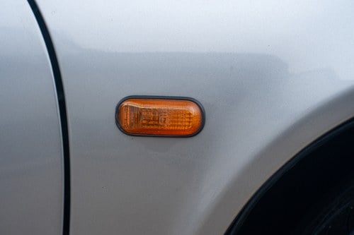 1991 Honda NSX For Sale (picture 102 of 148)