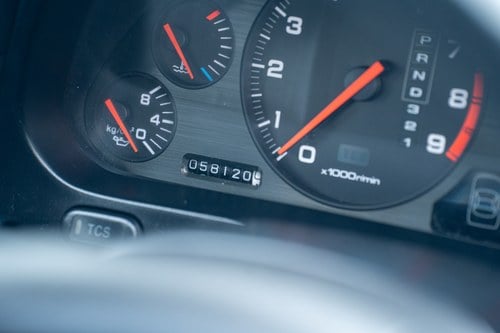 1991 Honda NSX For Sale (picture 64 of 148)