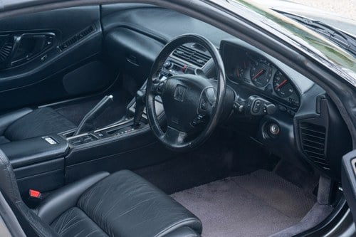 1991 Honda NSX For Sale (picture 65 of 148)