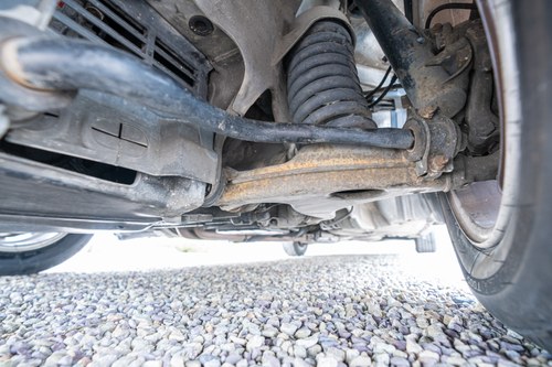 1994 Mercedes-Benz E280 S124 For Sale (picture 103 of 193)