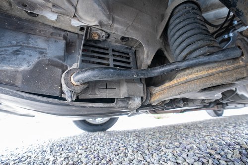 1994 Mercedes-Benz E280 S124 For Sale (picture 121 of 193)