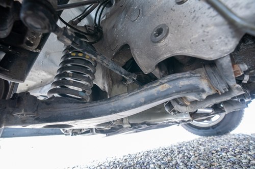 1994 Mercedes-Benz E280 S124 For Sale (picture 125 of 193)