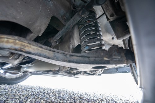 1994 Mercedes-Benz E280 S124 For Sale (picture 122 of 193)