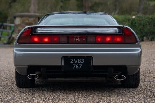 1991 Honda NSX For Sale (picture 23 of 148)