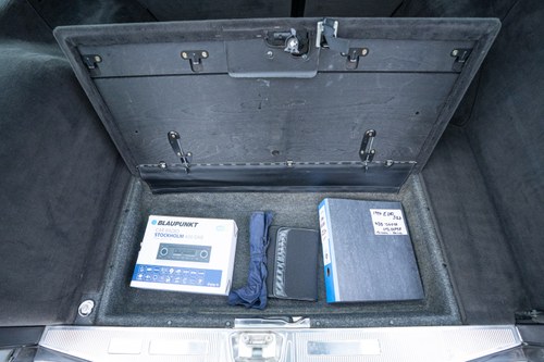 1994 Mercedes-Benz E280 S124 For Sale (picture 70 of 193)