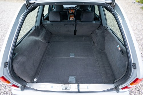 1994 Mercedes-Benz E280 S124 For Sale (picture 69 of 193)