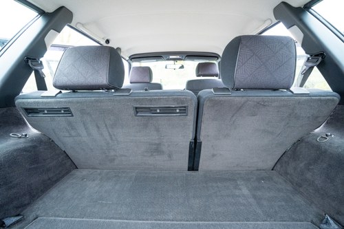 1994 Mercedes-Benz E280 S124 For Sale (picture 74 of 193)