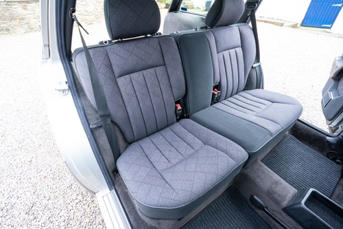 1994 Mercedes-Benz E280 S124 For Sale (picture 65 of 193)