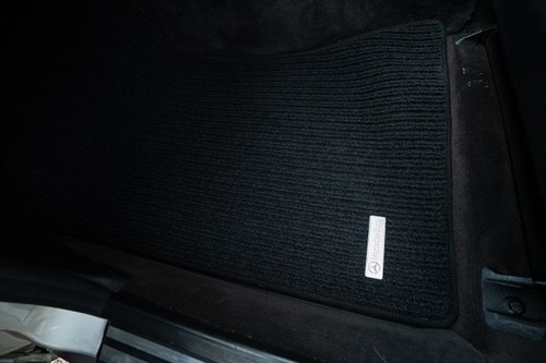 1994 Mercedes-Benz E280 S124 For Sale (picture 75 of 193)