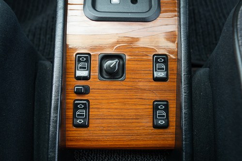 1994 Mercedes-Benz E280 S124 For Sale (picture 54 of 193)