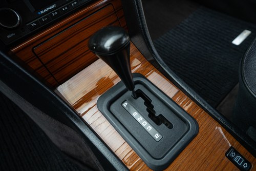 1994 Mercedes-Benz E280 S124 For Sale (picture 53 of 193)