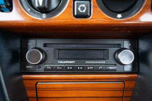 1994 Mercedes-Benz E280 S124 For Sale (picture 50 of 193)