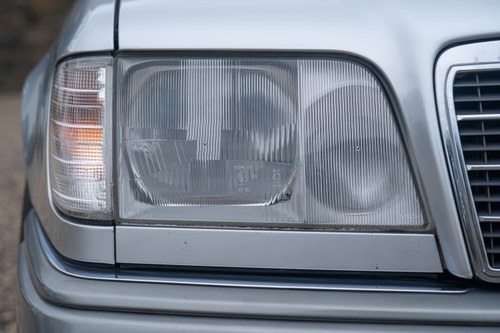 1994 Mercedes-Benz E280 S124 For Sale (picture 88 of 193)