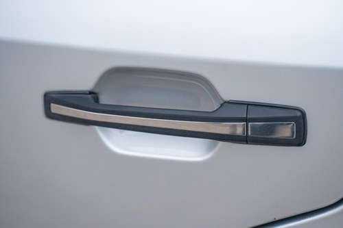 1994 Mercedes-Benz E280 S124 For Sale (picture 96 of 193)