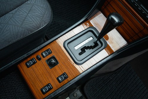 1994 Mercedes-Benz E280 S124 For Sale (picture 52 of 193)