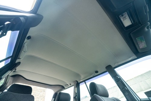 1994 Mercedes-Benz E280 S124 For Sale (picture 62 of 193)